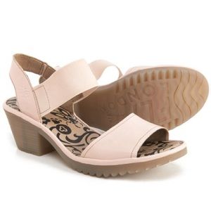 Fly London Wost Sandals